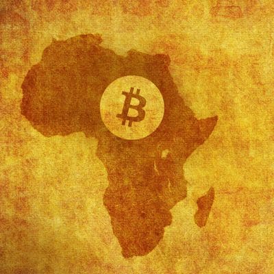 La République Centrafricaine officialise la cryptomonnaie comme monnaie légale.