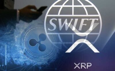 XRP sauveur de la Russie.